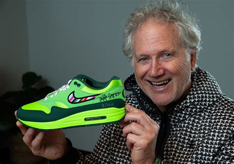 tinker hatfield nike